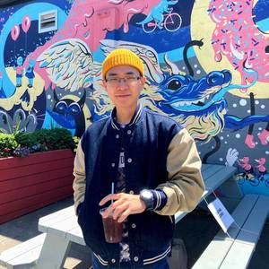 Meet your Posher, Duy